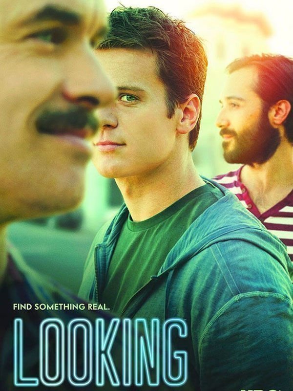 Looking - Poster
