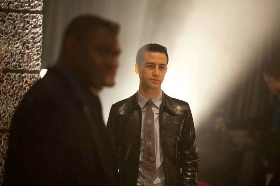 Looper 21