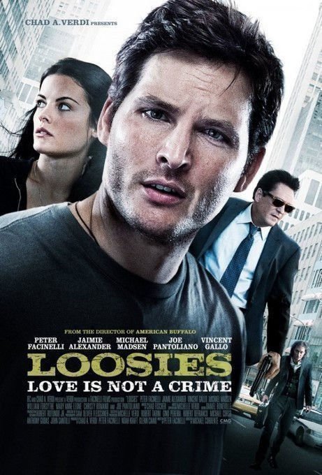 Loosies - Poster