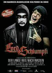 Lord & Schlumpfi - Der lange Weg nach Wacken