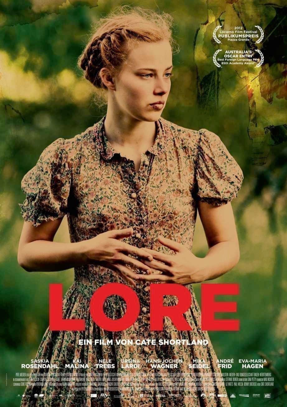 Lore - Plakat