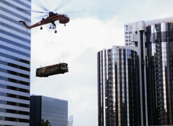 Los Angeles Plays Itself