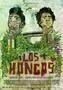 Los Hongos - Poster