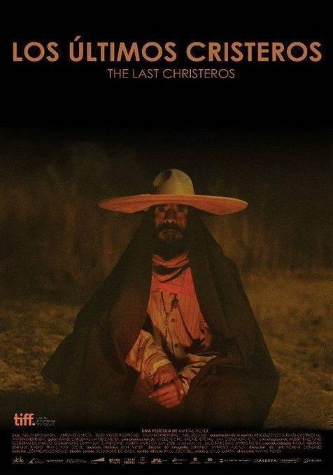 Los ultimos cristeros - Poster