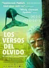Los Versos del Olvido - Im Labyrinth der Erinnerung
