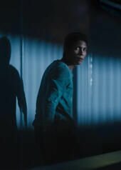 Lost in the Night