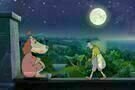 Lotte and the Moonstone Secret