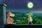 Lotte and the Moonstone Secret