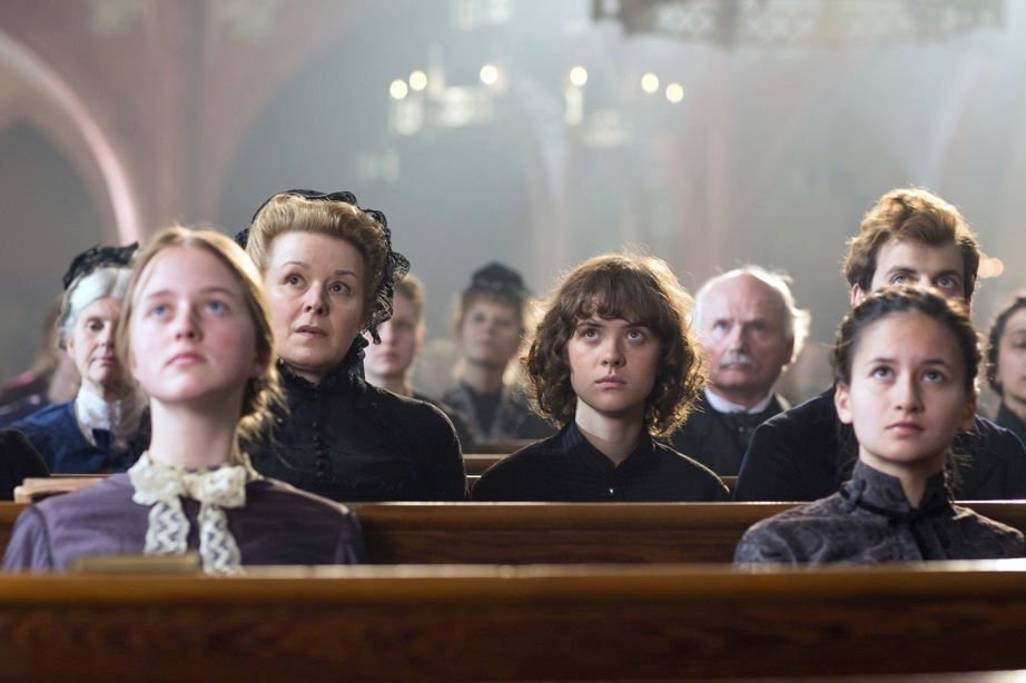 Lou Andreas-Salome 10