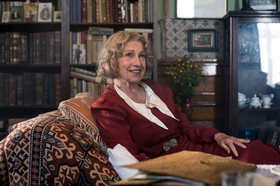 Lou Andreas-Salome 11