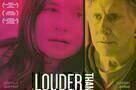 Louder than Bombs - Plakat