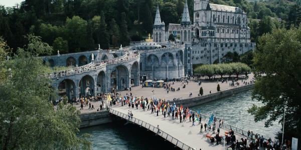 Lourdes