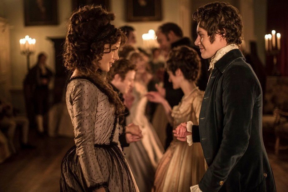 Love and Friendship 01