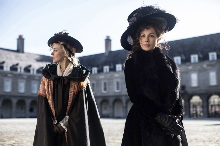 Love and Friendship 11