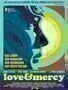 Love and Mercy - Plakat