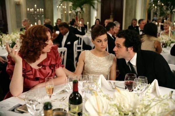 Love and other Disasters