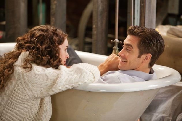 Love and other Drugs 10