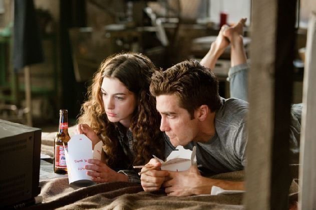 Love and other Drugs 11