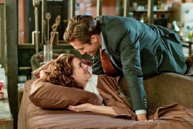Love and other Drugs 12