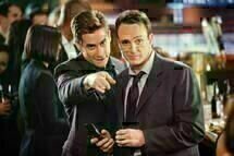 Love and other Drugs 18