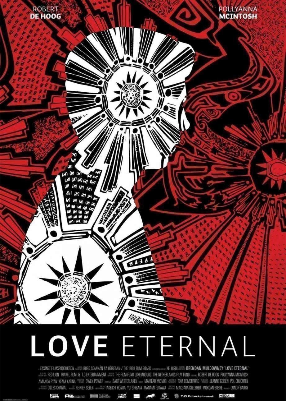 Love Eternal - Poster