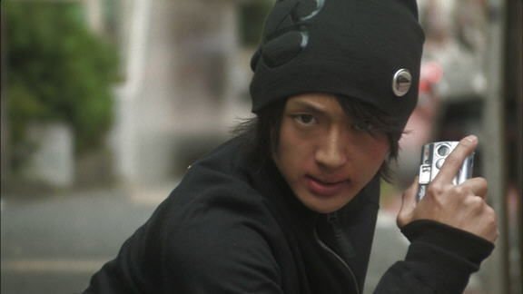 Love Exposure (Ai no mukidashi)