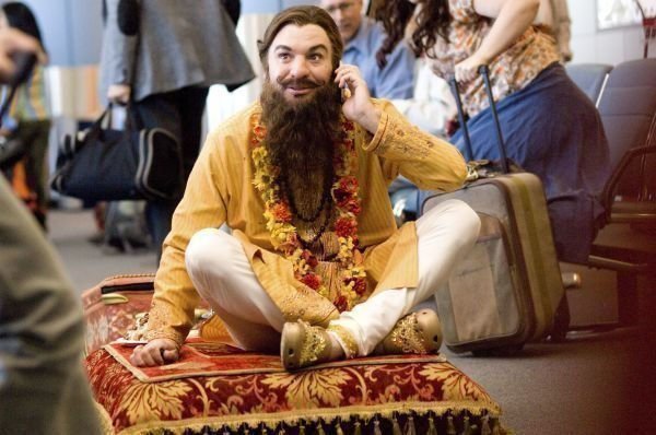 Love Guru