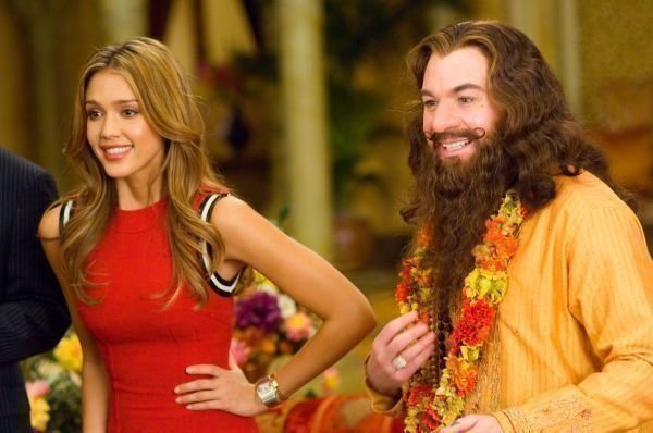 Love Guru