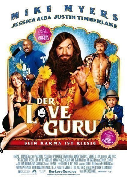 Love Guru