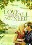 Love is all you need - Plakat