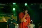 Love, Peace &amp; Beatbox