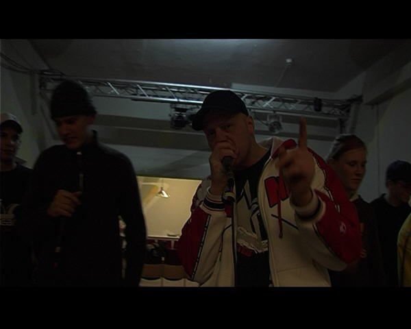 Love, Peace &amp; Beatbox