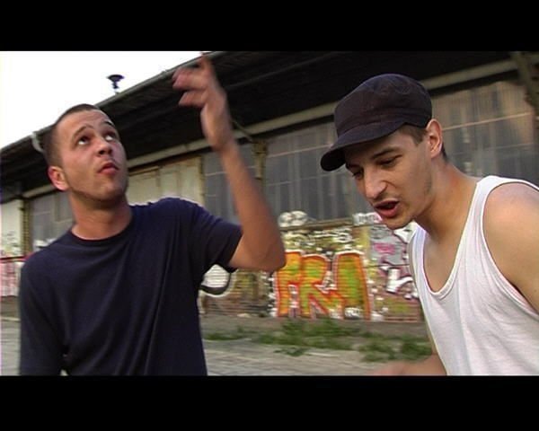 Love, Peace &amp; Beatbox