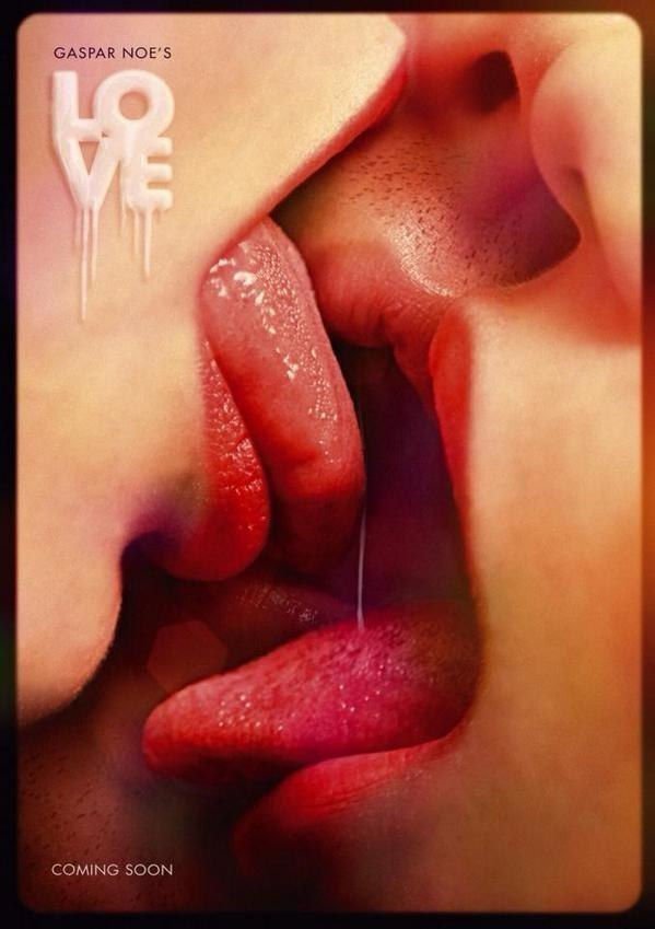 Love - Poster