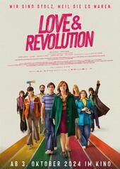Love & Revolution