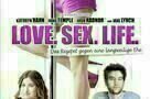 Love Sex Life - Poster