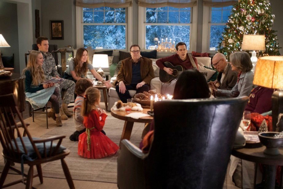 Love the Coopers 01