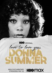 Love to Love You, Donna Summer