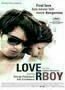 Loverboy - Poster