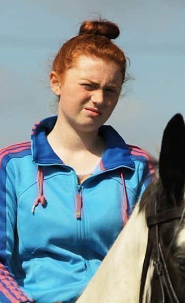 Loving Lorna - Poster