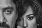 Loving Pablo - Poster