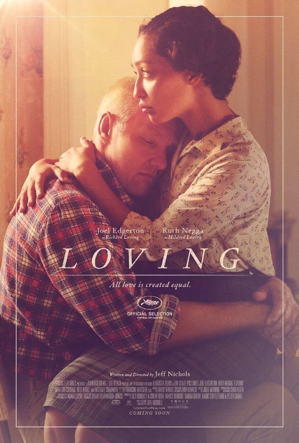 Loving - Poster