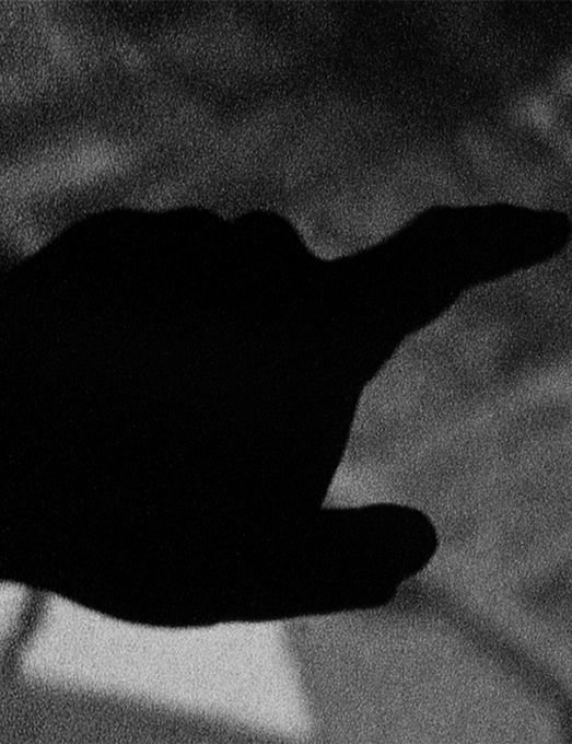 Low Definition Control - Poster