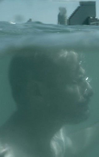 Low Tide - Poster
