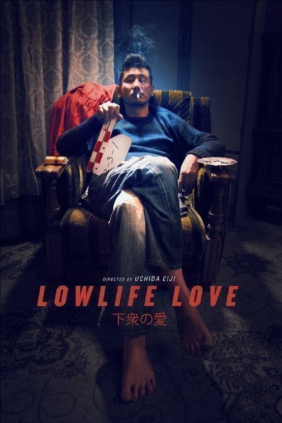 Lowlife Love - Poster