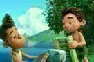 Luca - Trailer