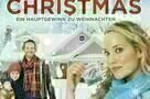 Lucky Christmas - Ein Hauptgewinn zu Weihnachten - Plakat