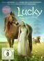 Lucky - Finde dein Gluck - Plakat