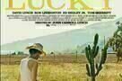 Lucky - Poster