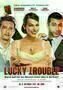 Lucky Trouble Plakat